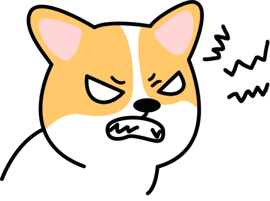 狗狗关节疼