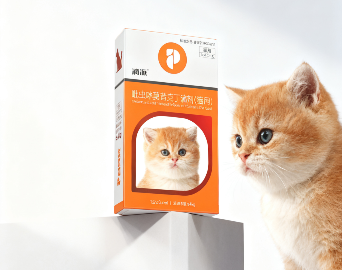 猫咪驱虫药哪个最好？