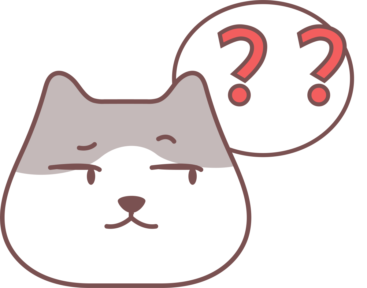 猫化毛方法