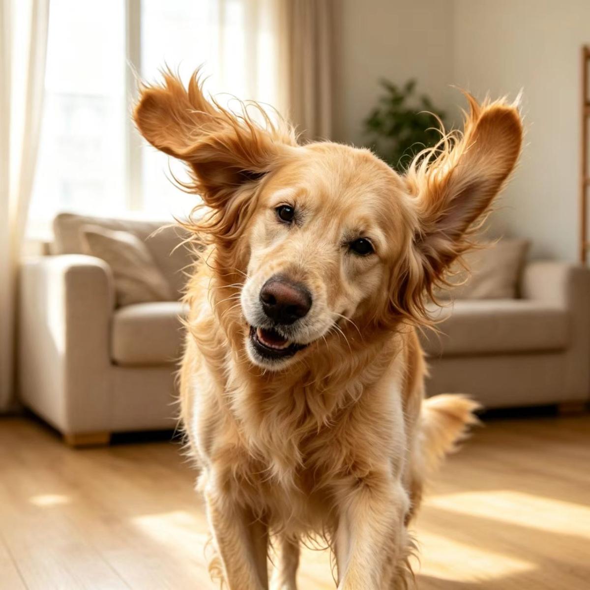 犬猫耳朵臭、甩头怎么护理？