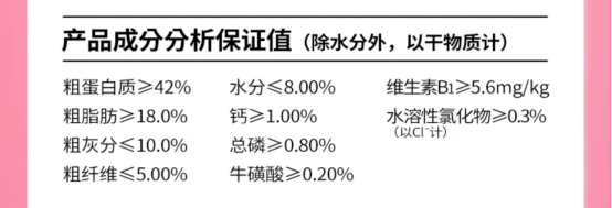 喵梵思貓糧測評