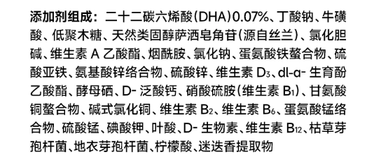 诚实一口猫粮测评