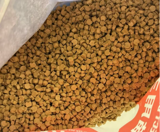 派膳师山楂鸡猫粮怎么样？