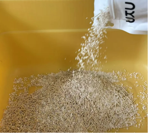 福丸豆腐猫砂