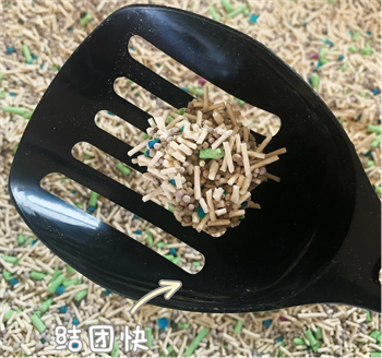 妮吖猫砂