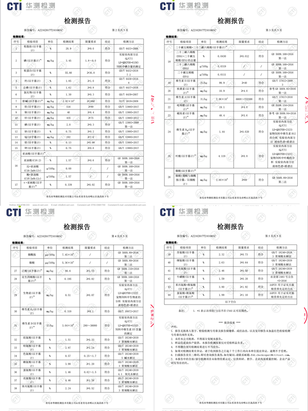 猫咪主食罐测评