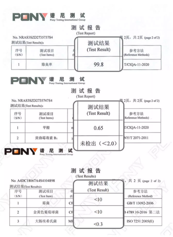 貓砂測評