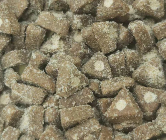 小众品牌猫粮能喂吗