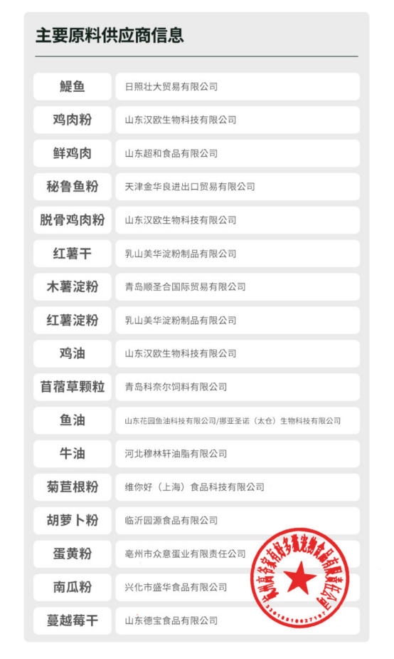 高爷家猫粮能买吗？