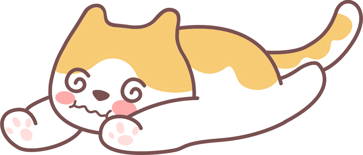 猫咪晕车呕吐