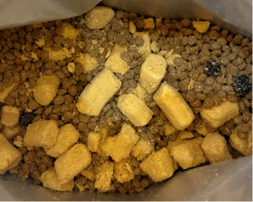 倍内菲主厨系列狗粮