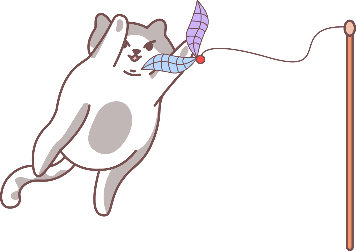 猫咪早上一直叫的原因