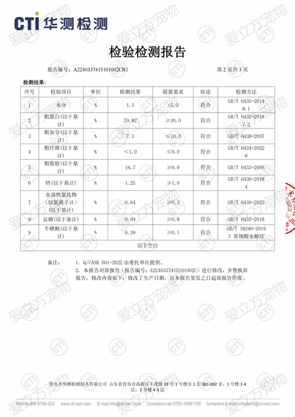 爱立方猫咪主食冻干怎么样？