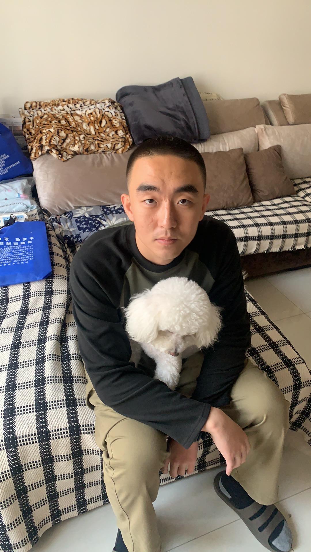 与小果的纸短情长