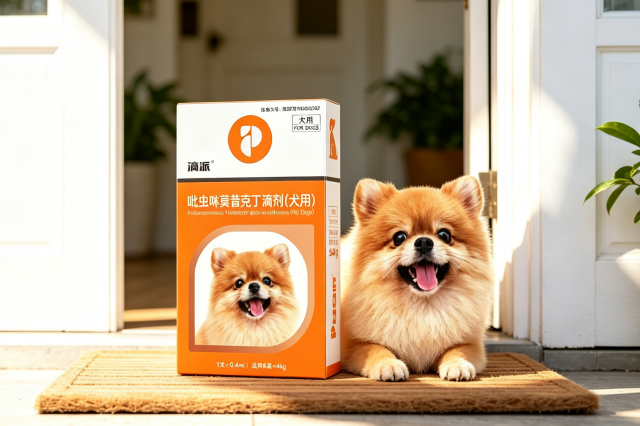 什么狗狗驱虫药安全有效？