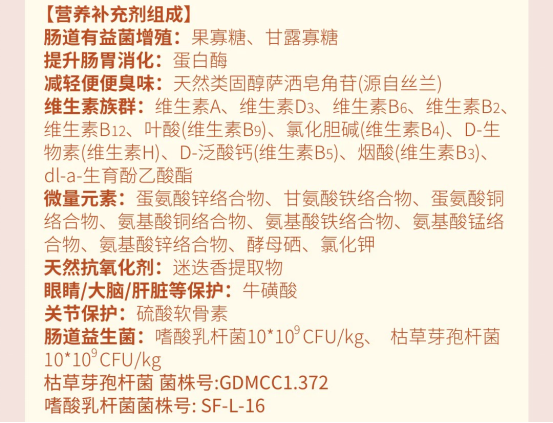 多格爸爸猫粮测评