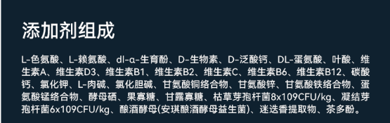 翡冷翠M29狗粮怎么样