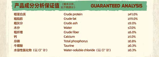 倍内菲至护系列猫粮
