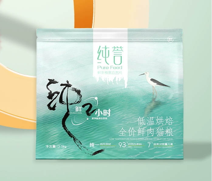 又挖到一款宝藏猫粮？纯誉低温烘焙猫粮深度测评