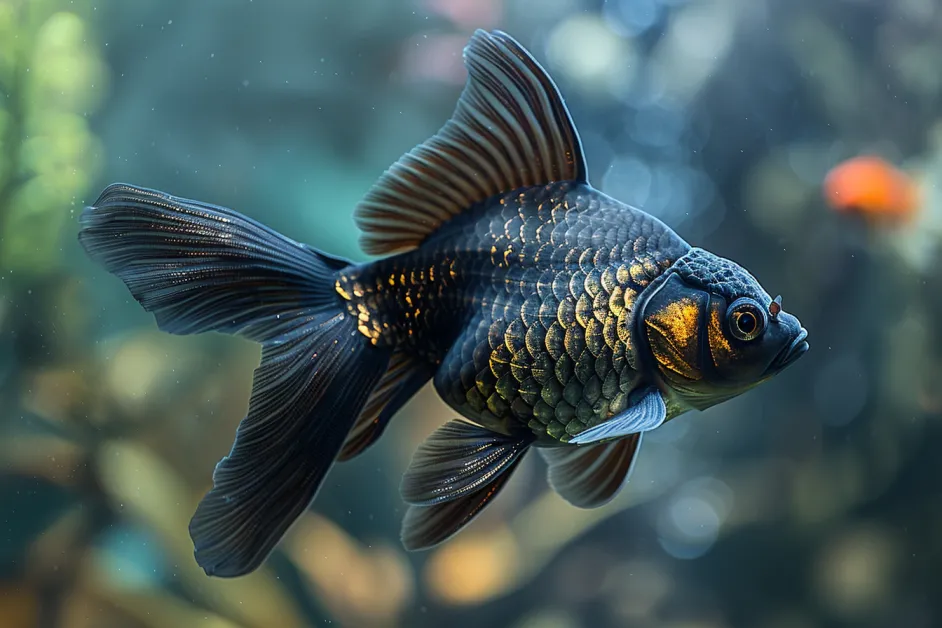 人工養殖龍魚的飼喂方法