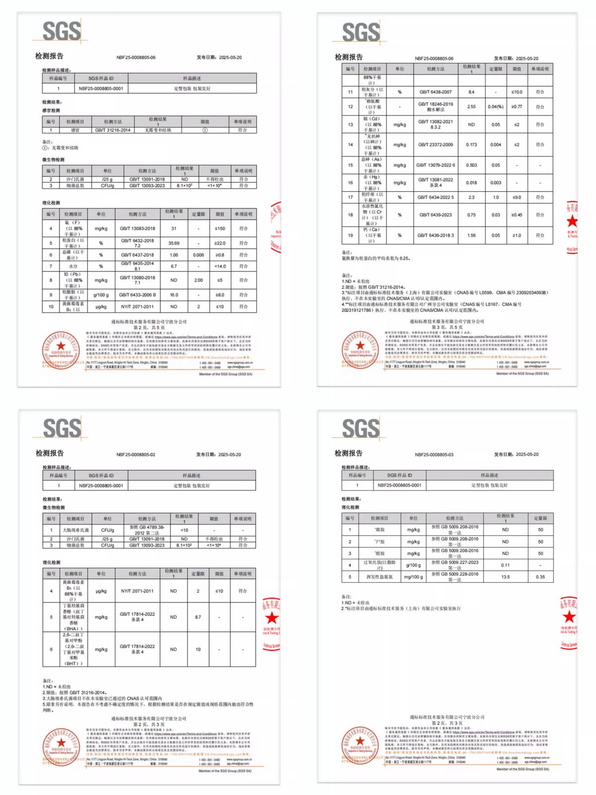 汪爸爸狗粮好不好？