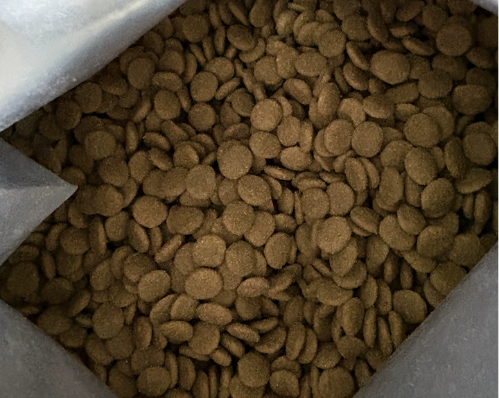 宠率狗粮怎么样？