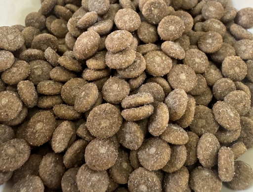 卫仕LA20猫粮好吗？