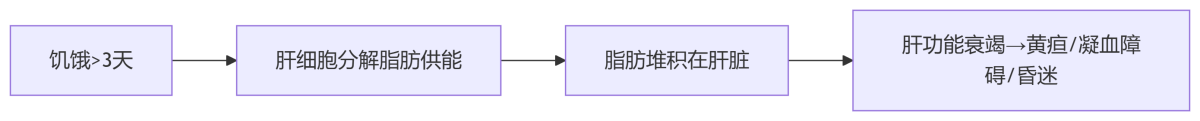 脂肪肝原理