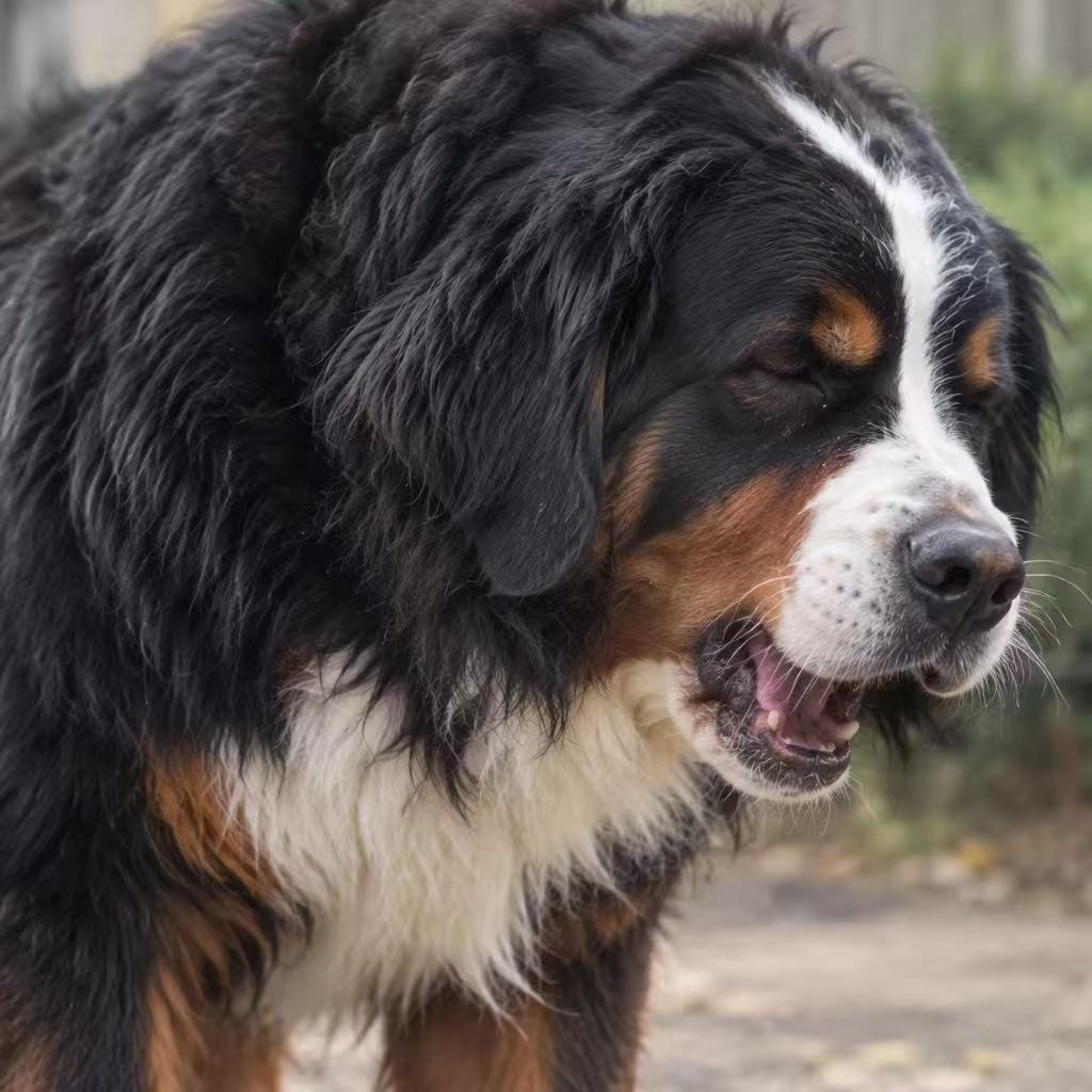 犬猫咳嗽老不好是什么原因？应该怎么护理？