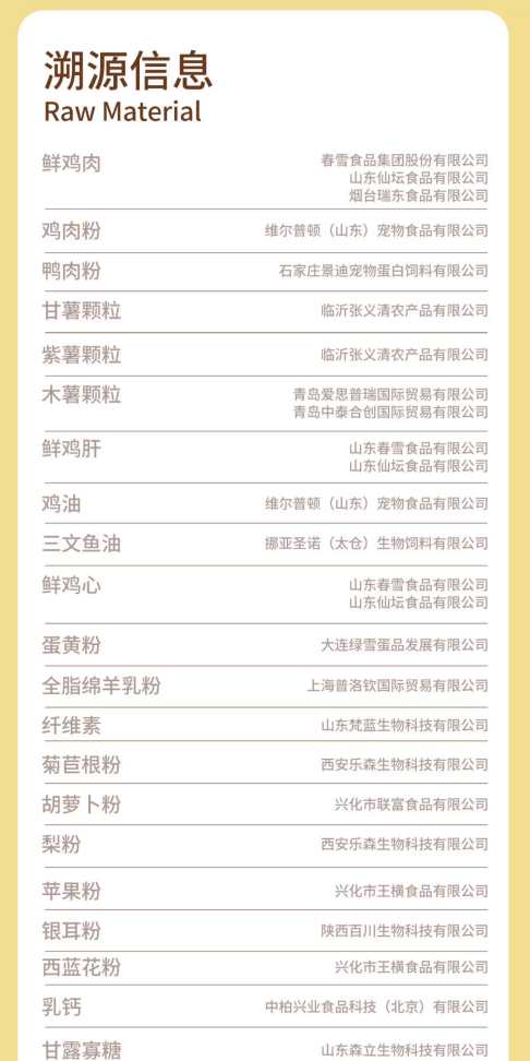 诚实一口幼犬粮怎么样？