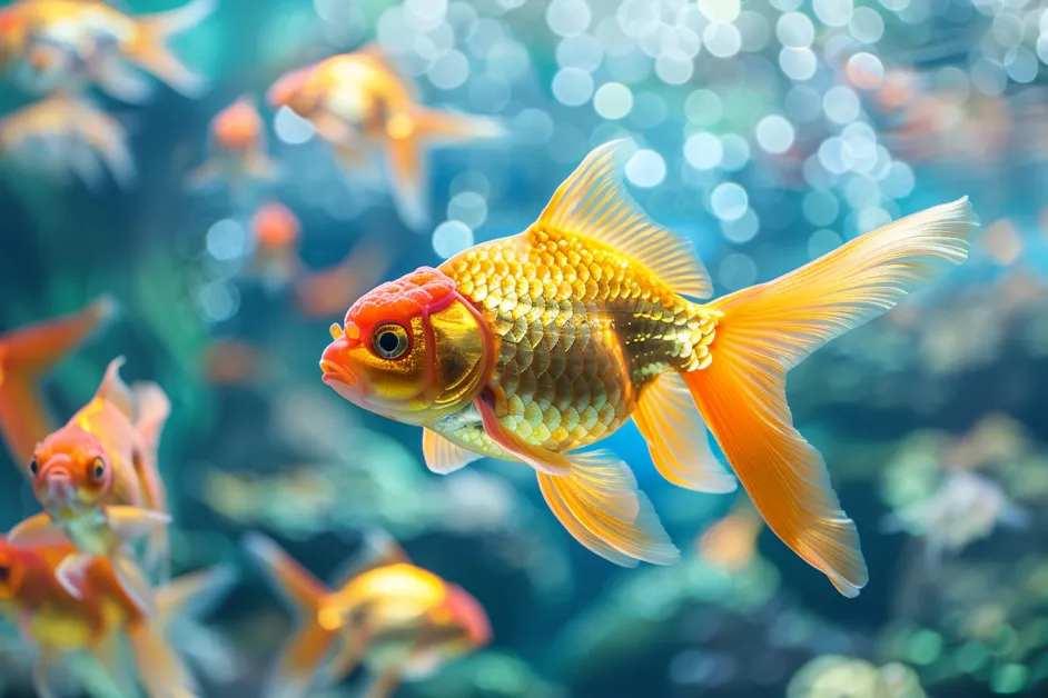 怎么知道龍魚(yú)健不健康？