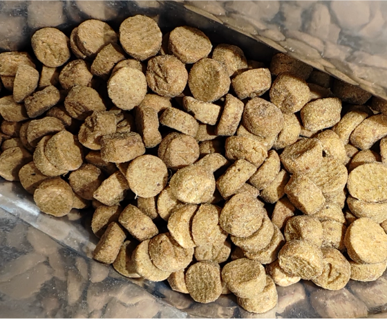 伯纳天纯猫粮怎么样？