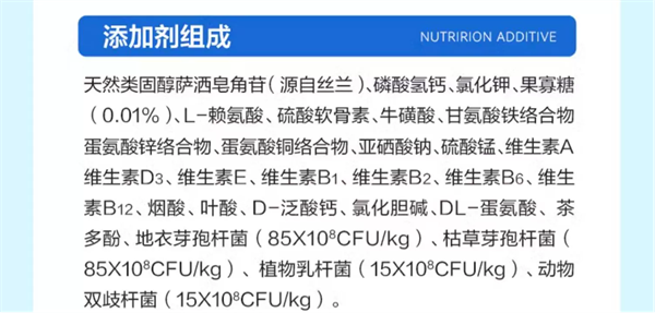 倔強嘴巴生骨肉凍幹鮮肉糧