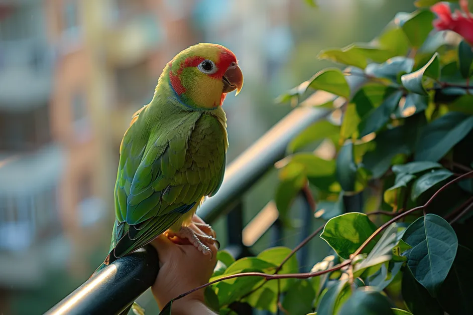 玄鳳鸚鵡養一隻還是一對比較好？