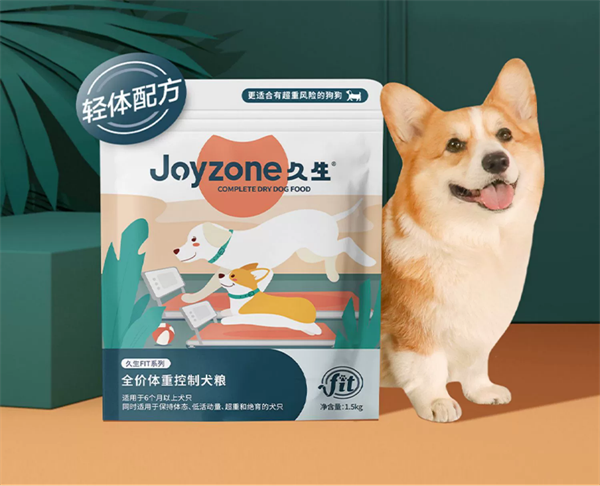 久生体重控制犬粮2.png