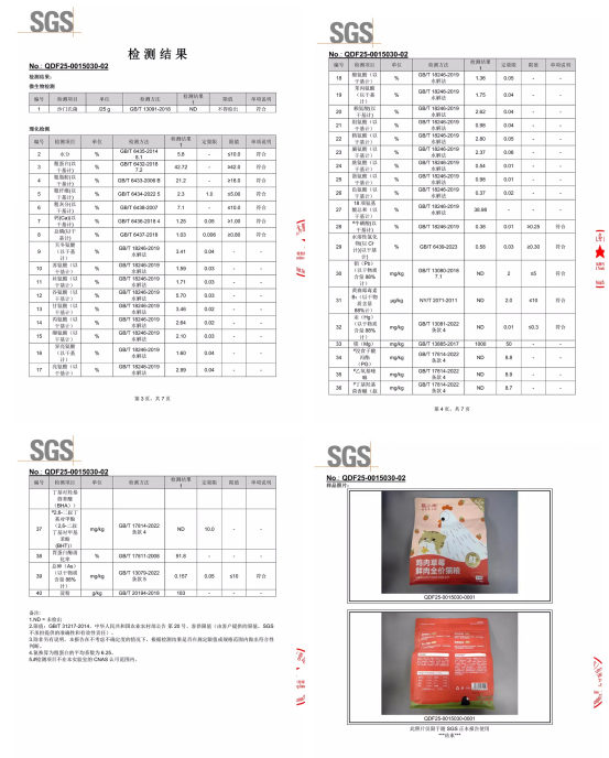 猫小闹猫粮怎么样？