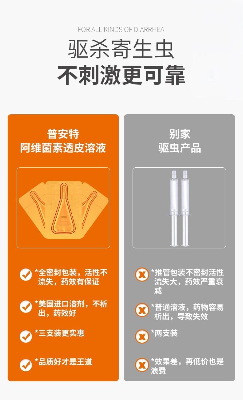 猫咪感染寄生虫