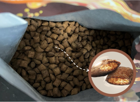 聪颖猫粮怎么样？