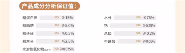 喵招主食雞肉罐頭