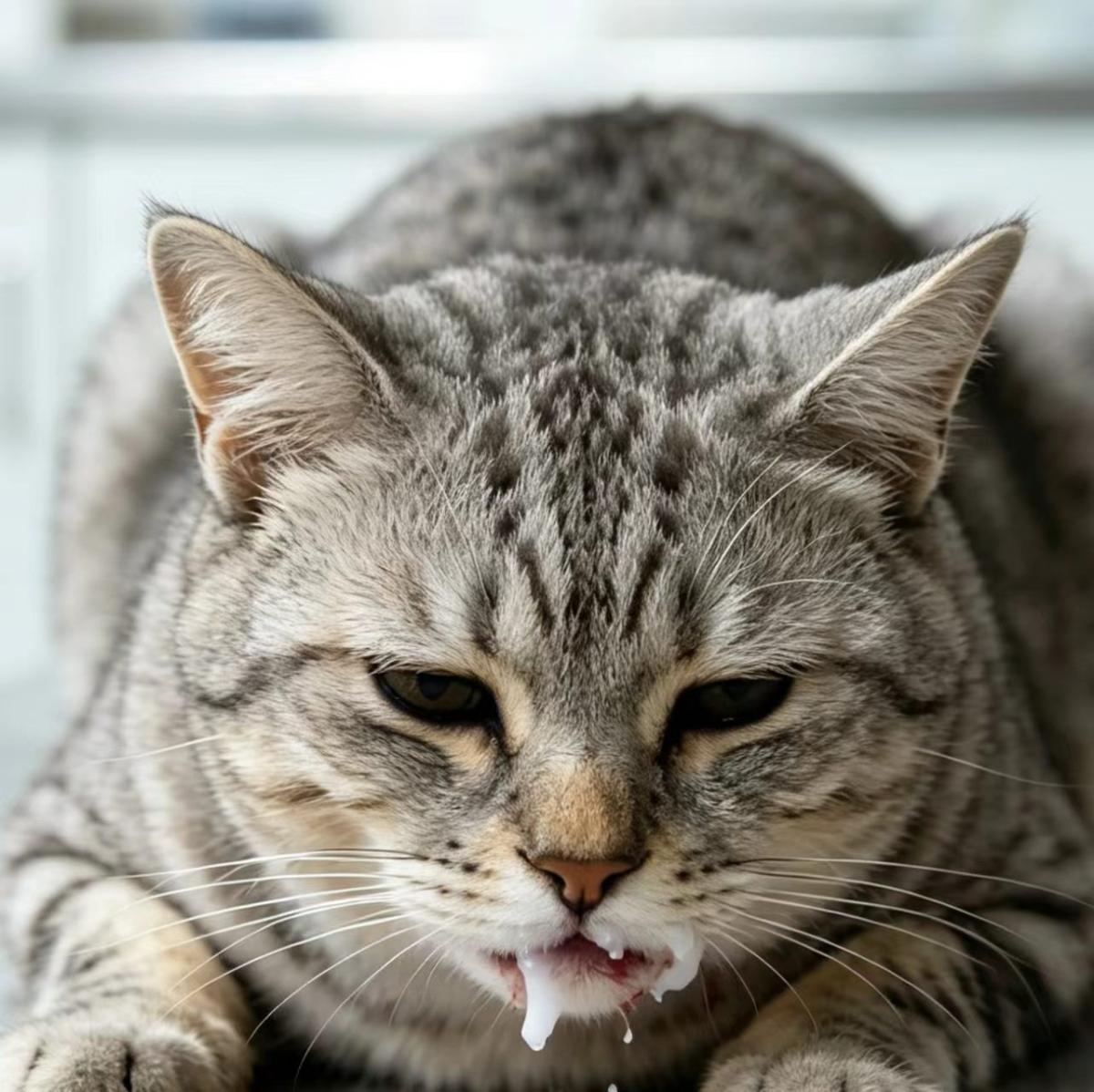 猫咪用狗狗驱虫药会中毒吗？中毒原因与急救方法