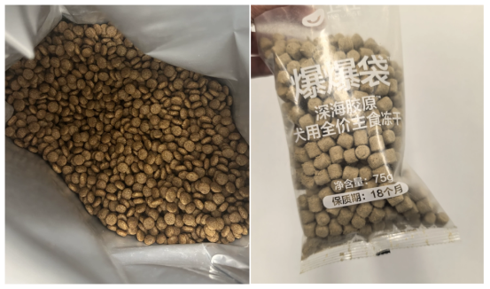 卫仕狗粮怎么样？