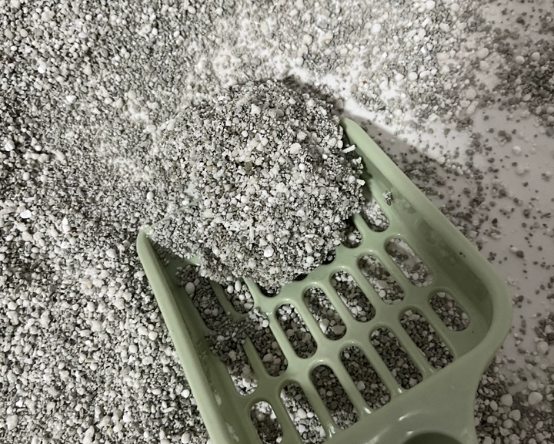 星宴荷鲁斯木薯矿砂怎么样？