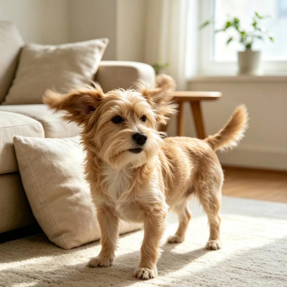 犬外耳道肿瘤是什么？犬耳道肿物的症状与治疗
