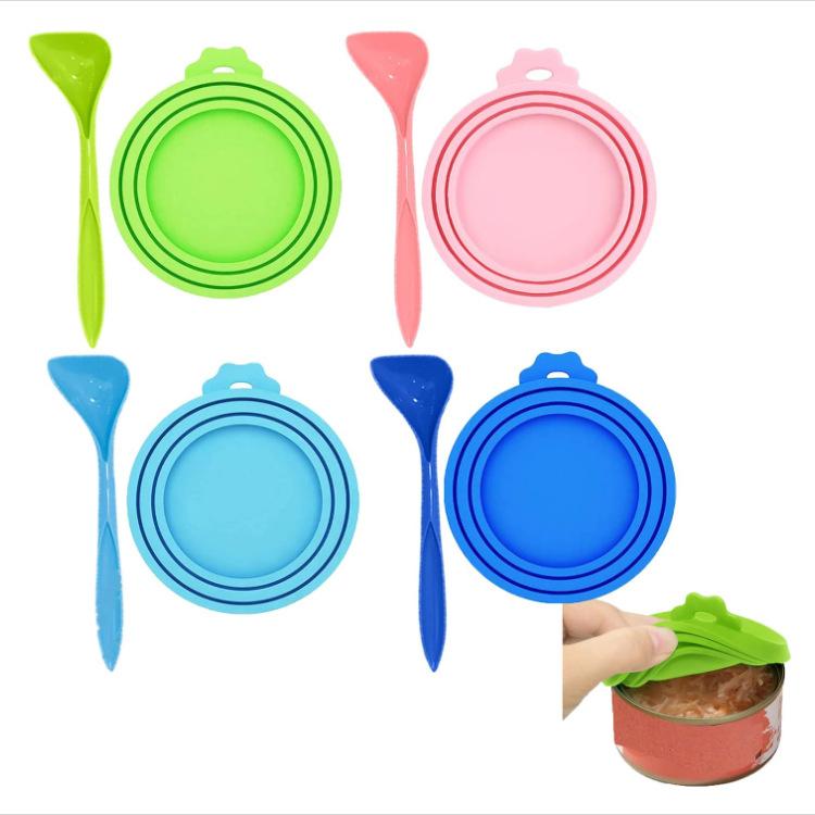麦克 食物硅胶密封盖