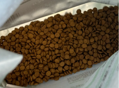 高爷家减肥猫粮怎么样？