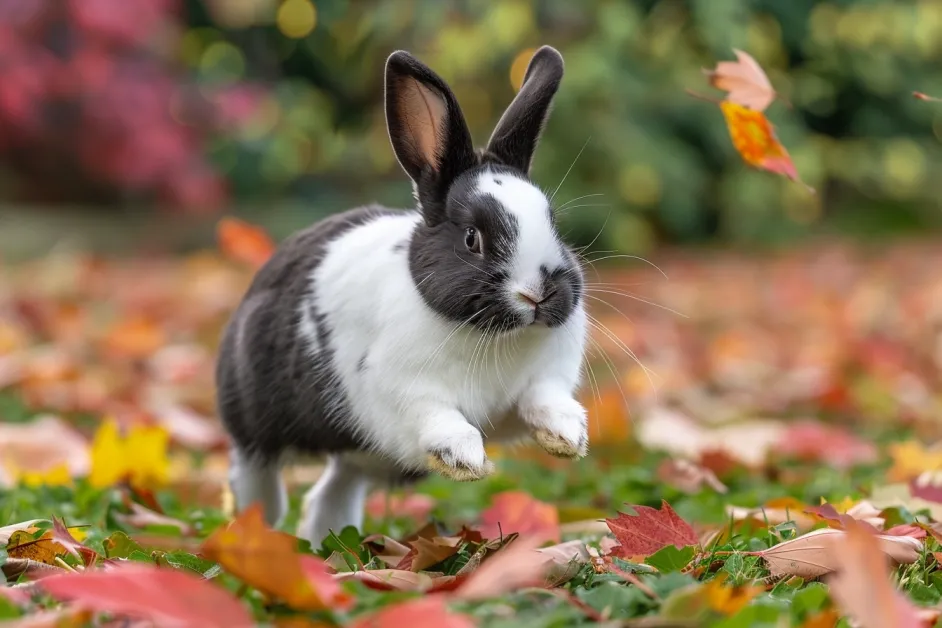 兔子飼養管理的幾大要點