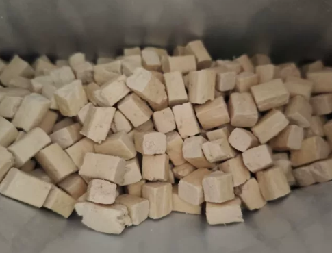 喵梵思冻干测评