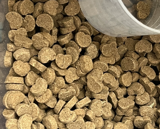 多格爸爸狗粮