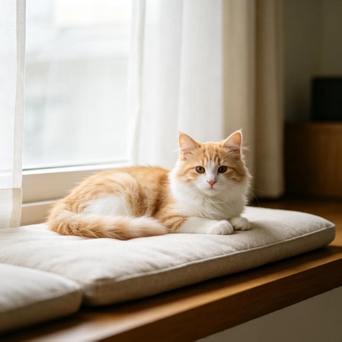 猫咪结膜炎