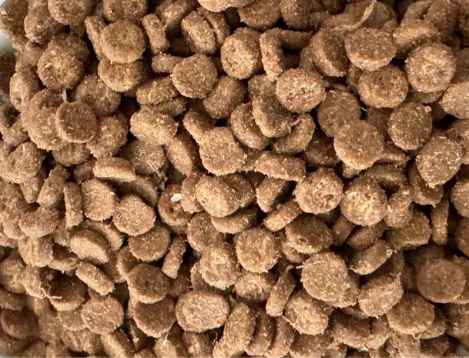 短脖子乔治猫粮能买吗？